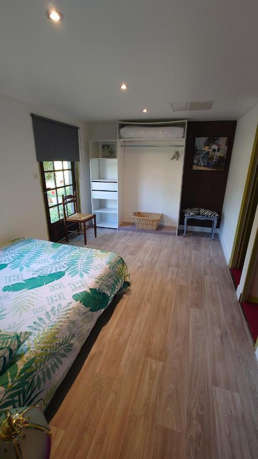 Le Marly's Ferienhaus *