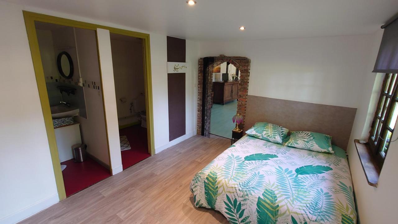 Ferienhaus Le Marly's