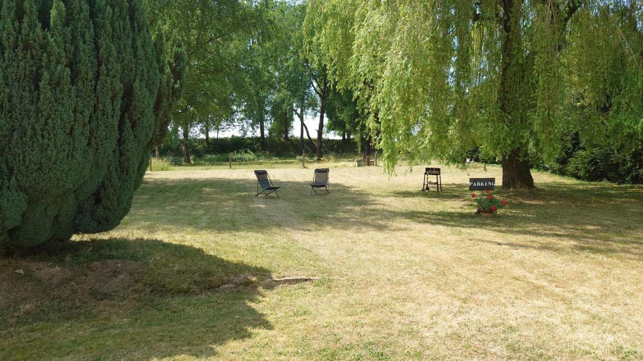Le Marly's Wasigny